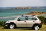 Citroen C3 XTR 2005 года